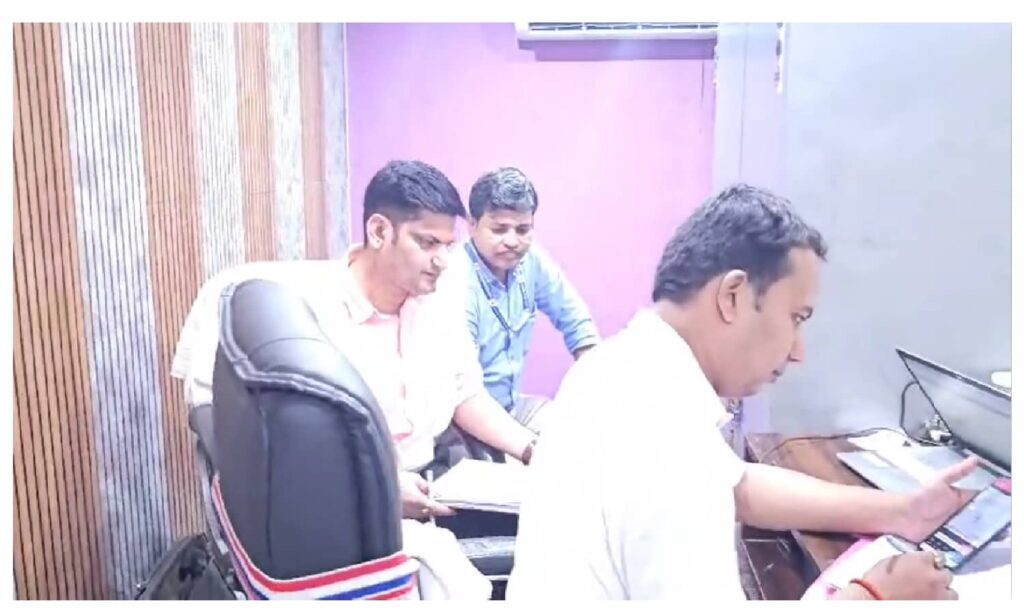 singrauli news