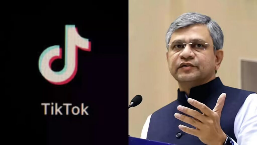 tik tok is back in india