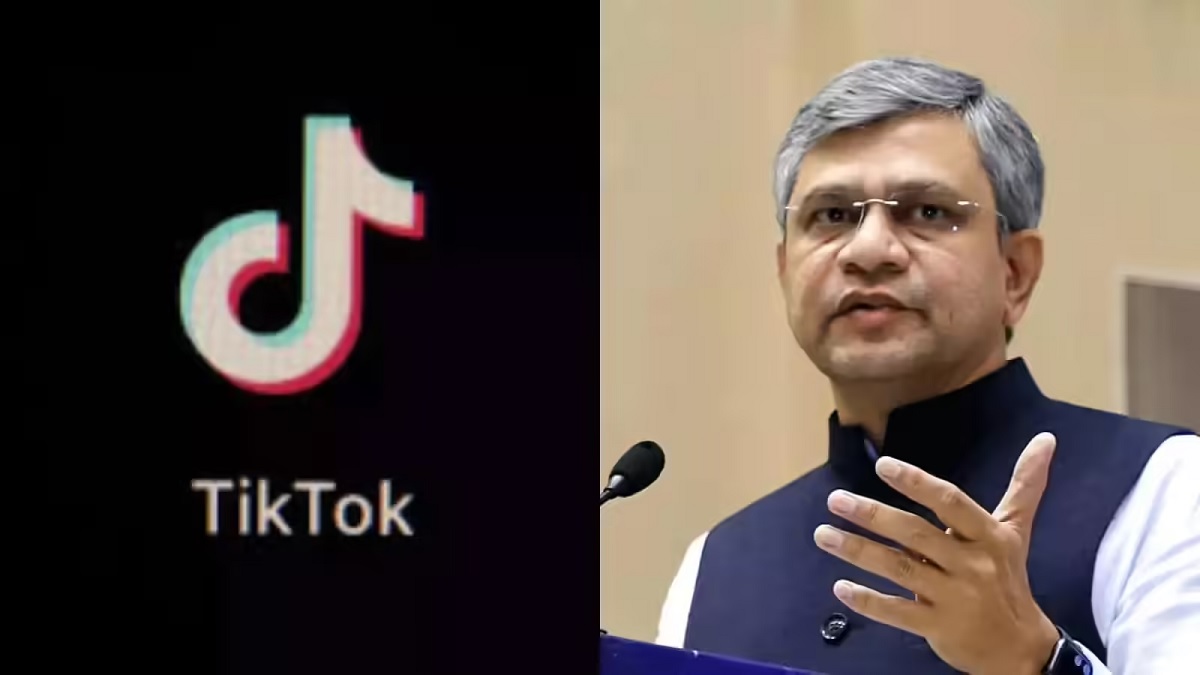 tik tok is back in india