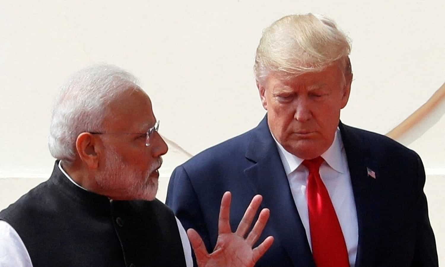 ट्रंप ने मोदी को सबसे पहले बोला ‘हैप्पी बर्थडे’, पीएम ने क्या रिप्लाई दिया?