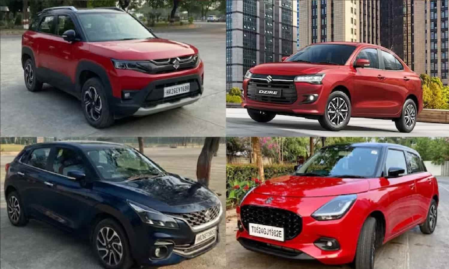 Maruti Suzuki Car Price After GST Cut: GST Reform के बाद Maruti की गाड़ियां कितनी सस्ती हो गईं?