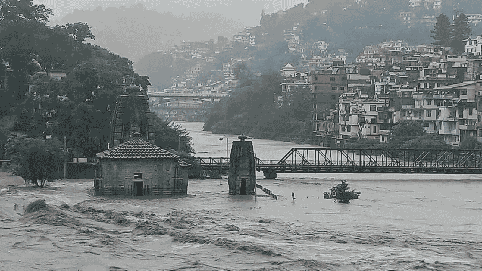 Uttarakhand Weather Forecast 03 September 2025