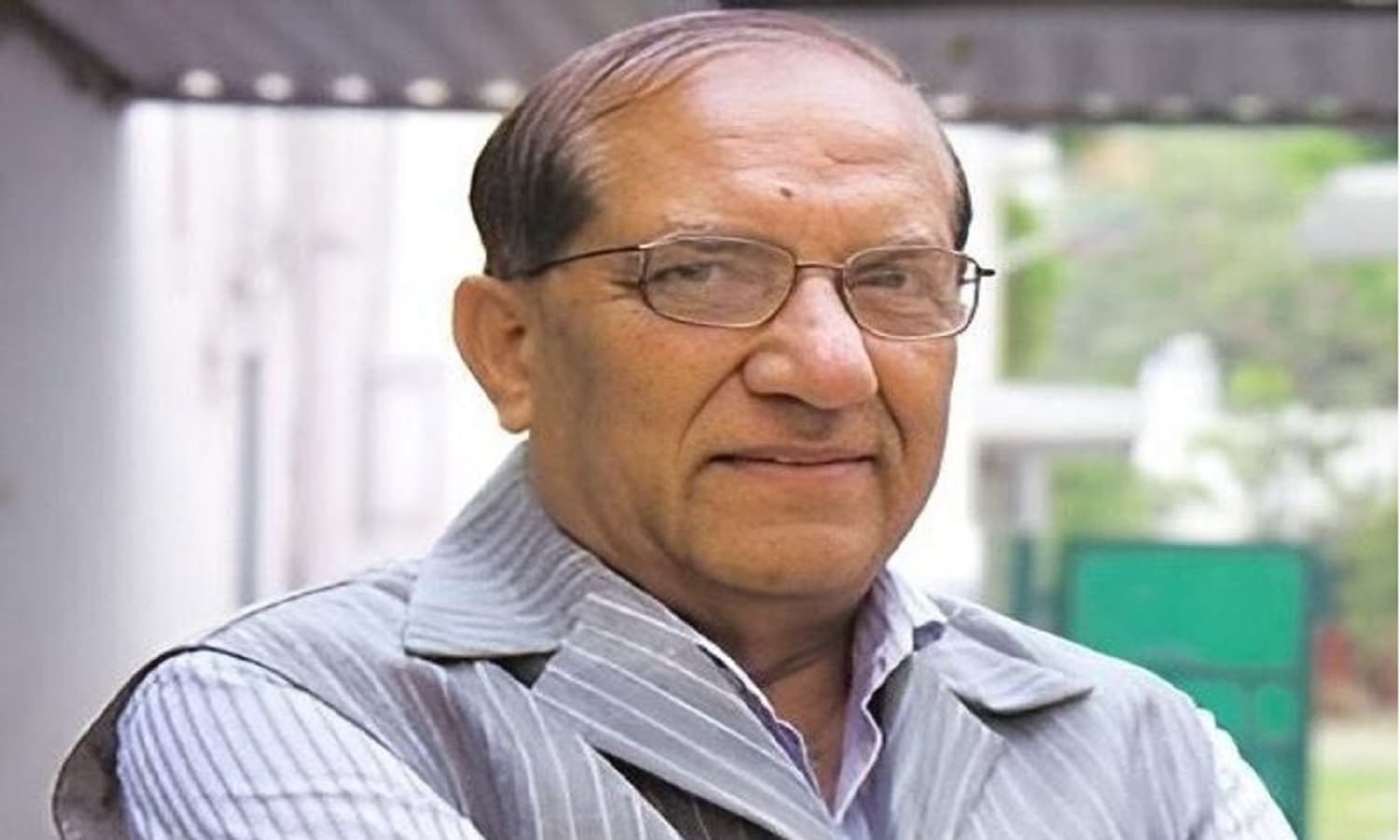 vijay kumar malhotra news
