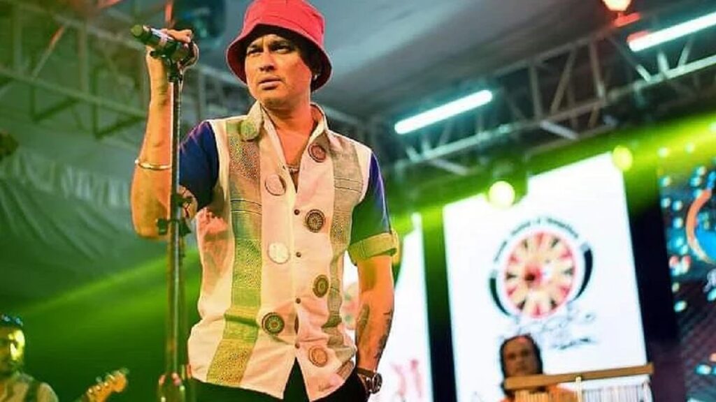 Zubeen Garg Death News