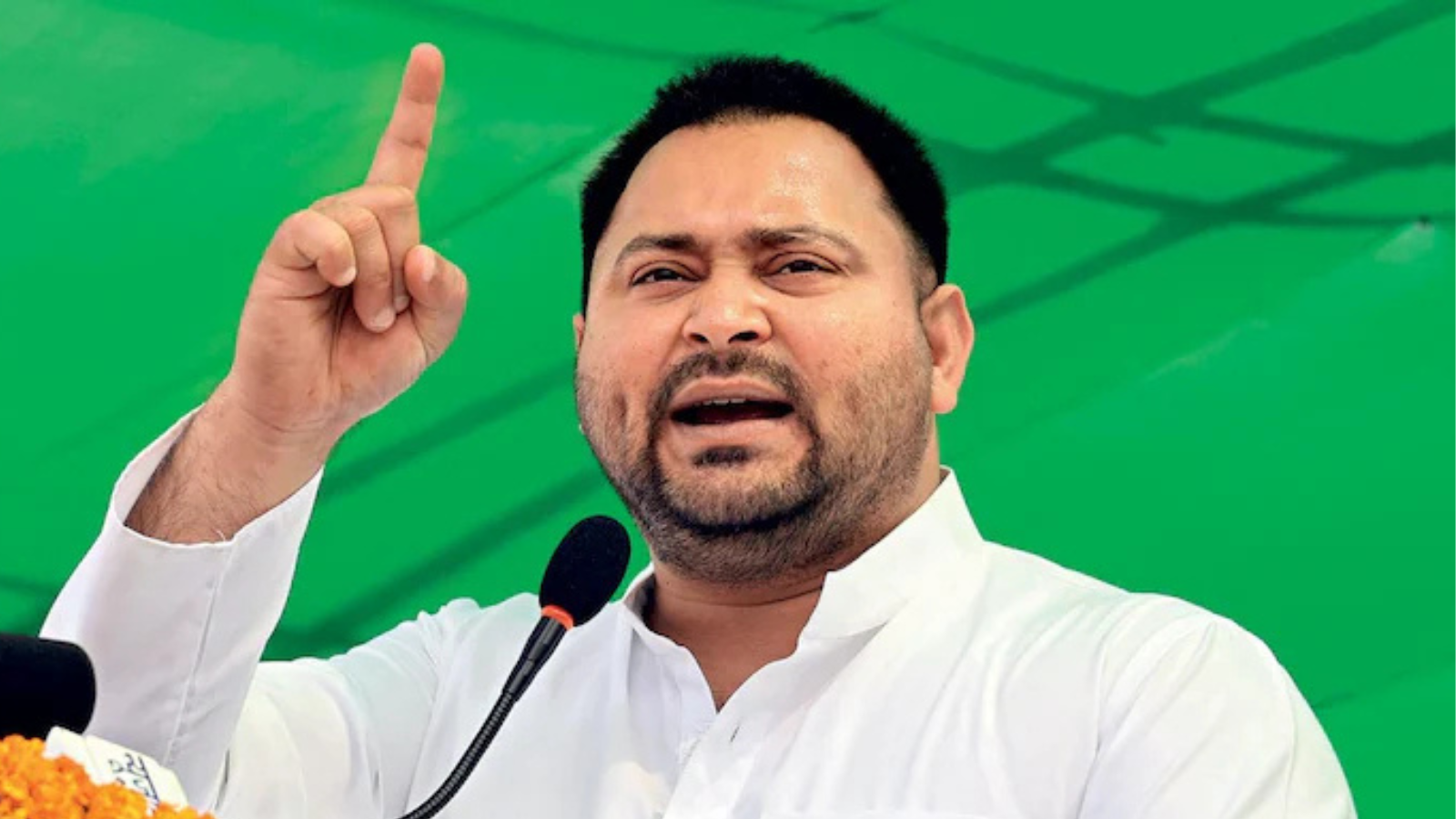Bihar Election : 10 जिलों से होकर गुजरेगी तेजस्वी की बिहार अधिकार यात्रा