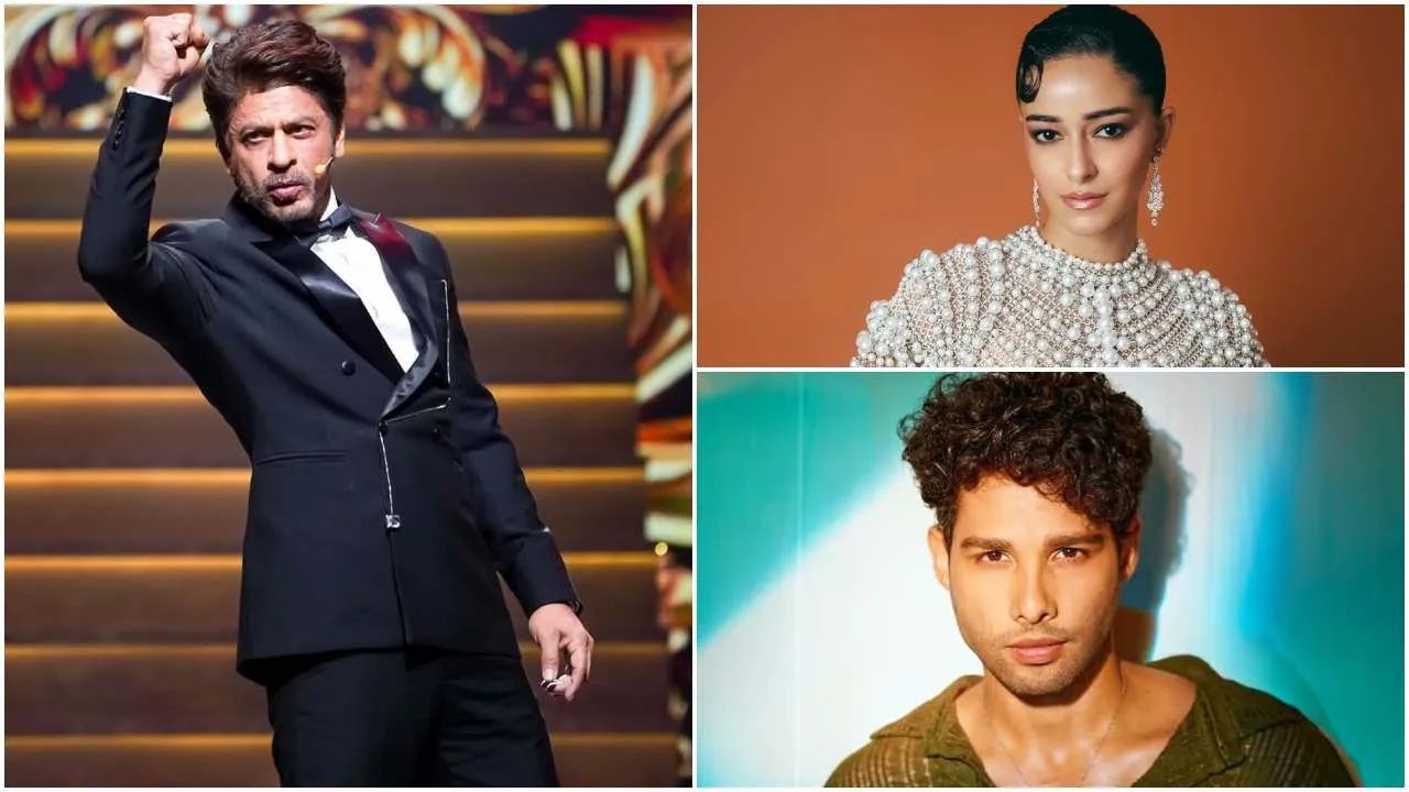 70th Filmfare Award 2025 Live Update