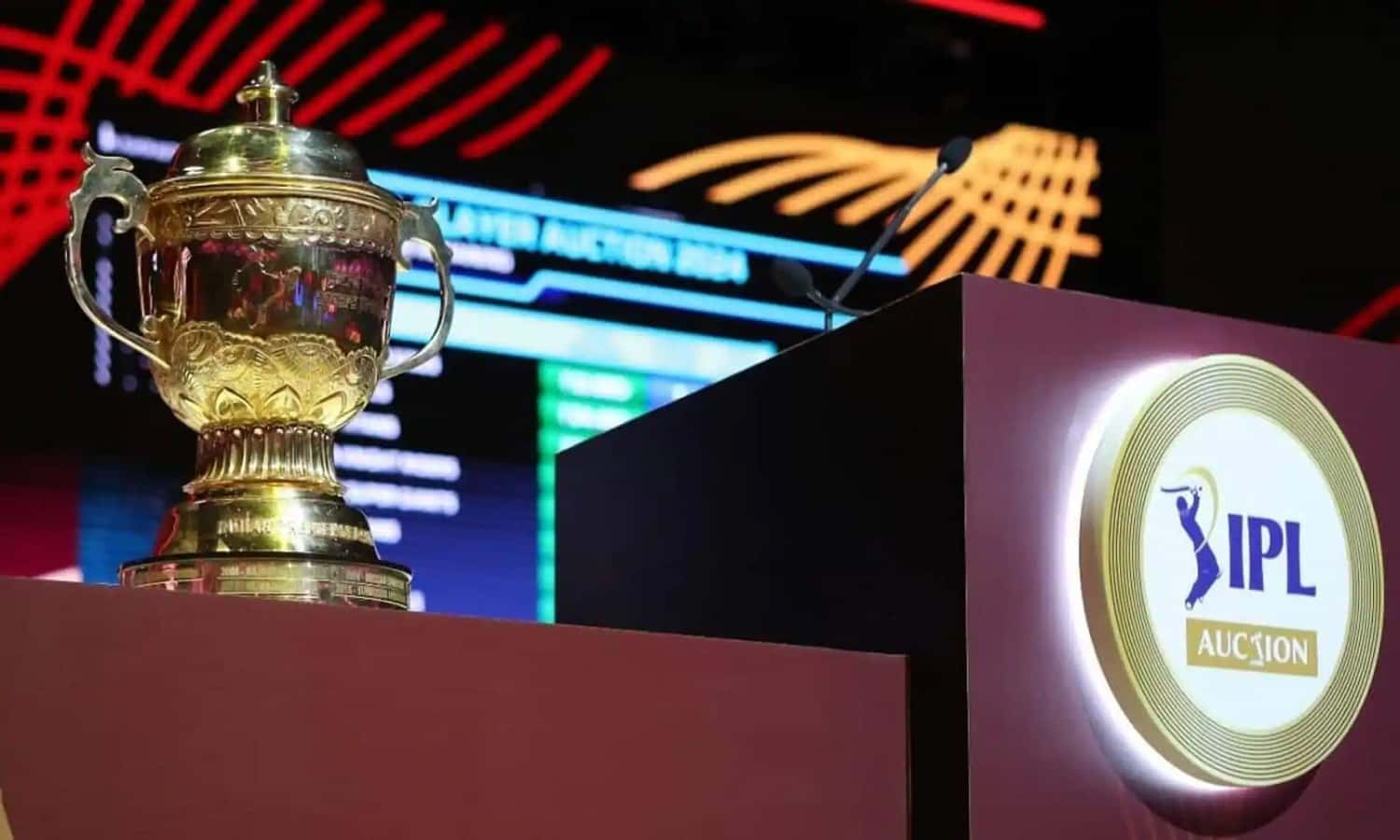 IPL Auction 2026 Date And Venue: इस दिन शुरू होगी आईपीएल 2026 की नीलामी