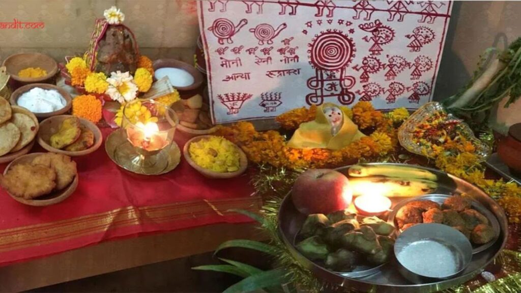 Ahoi Ashtami 2025 Vrat Niyam