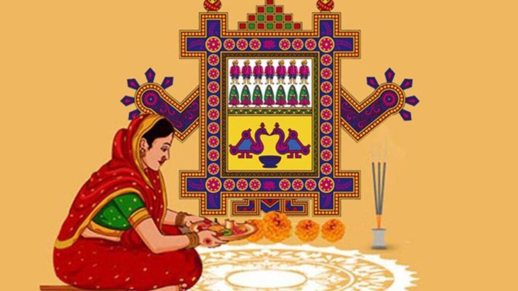 Ahoi Ashtami 2025 Vrat Niyam