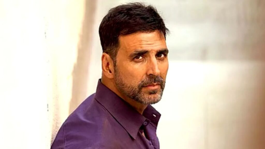 Akshay Kumar Warns Debutants