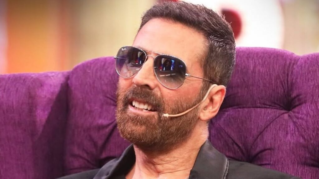 Akshay Kumar Warns Debutants