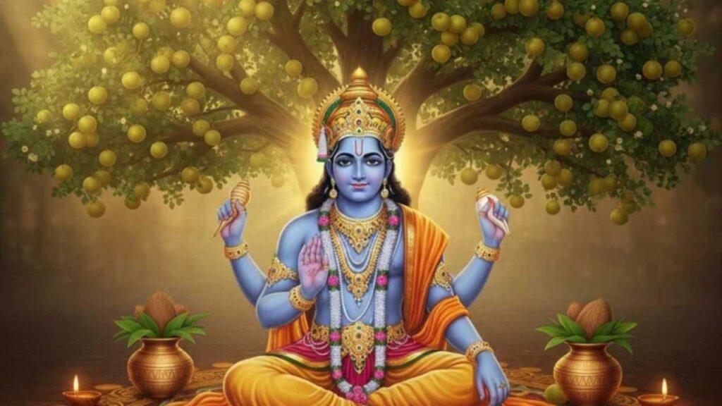 Amla Navami 2025 Upay