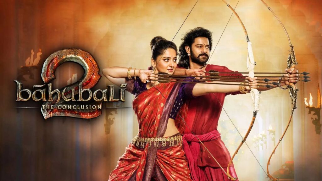 Bahubali 3 the Epic Release