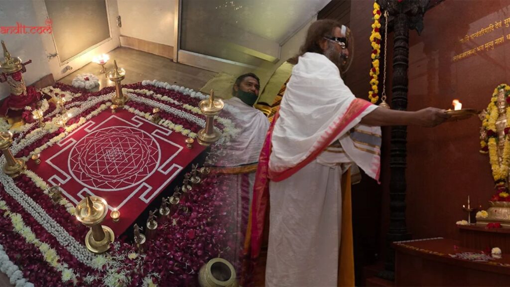 Bali Pratipada 2025 Spiritual Significance