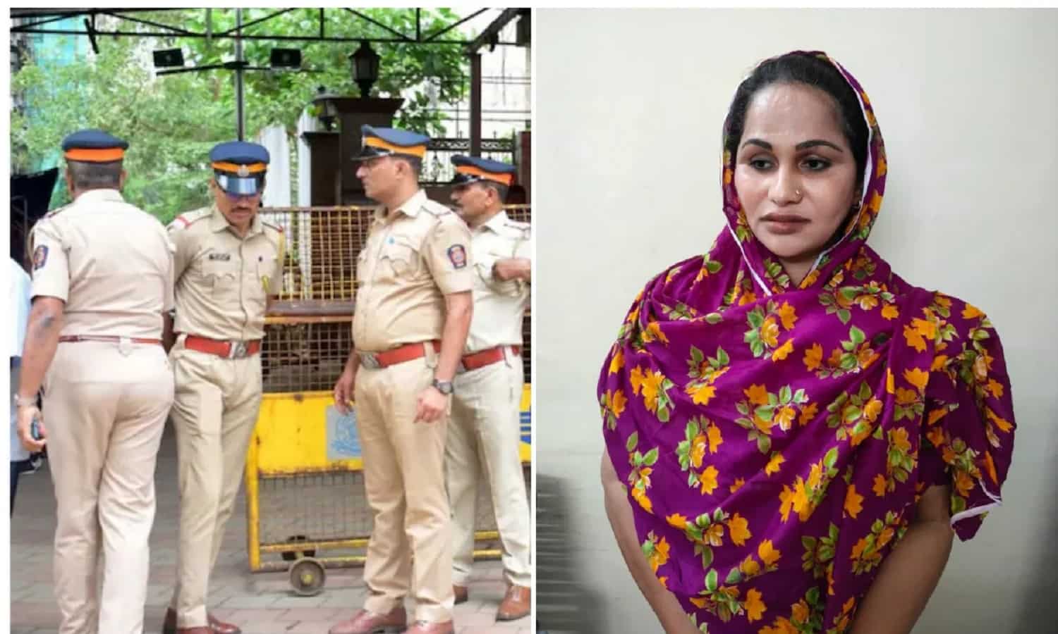 Bangladeshi transgender -