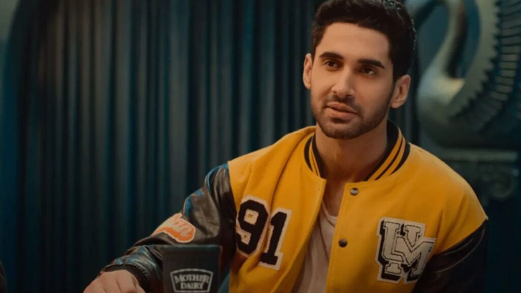 Bastards of Bollywood Lakshay Lalwani