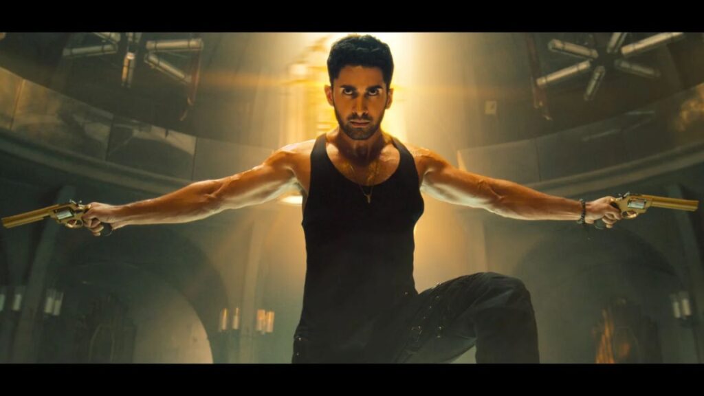 Bastards of Bollywood Lakshay Lalwani