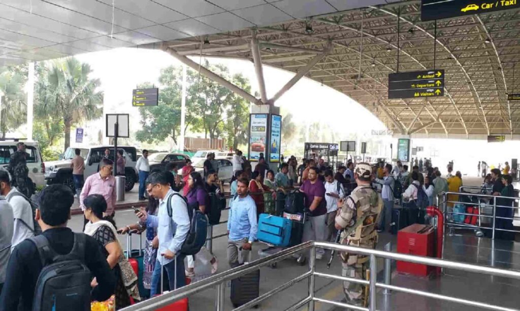 Chhat Puja special train from MP