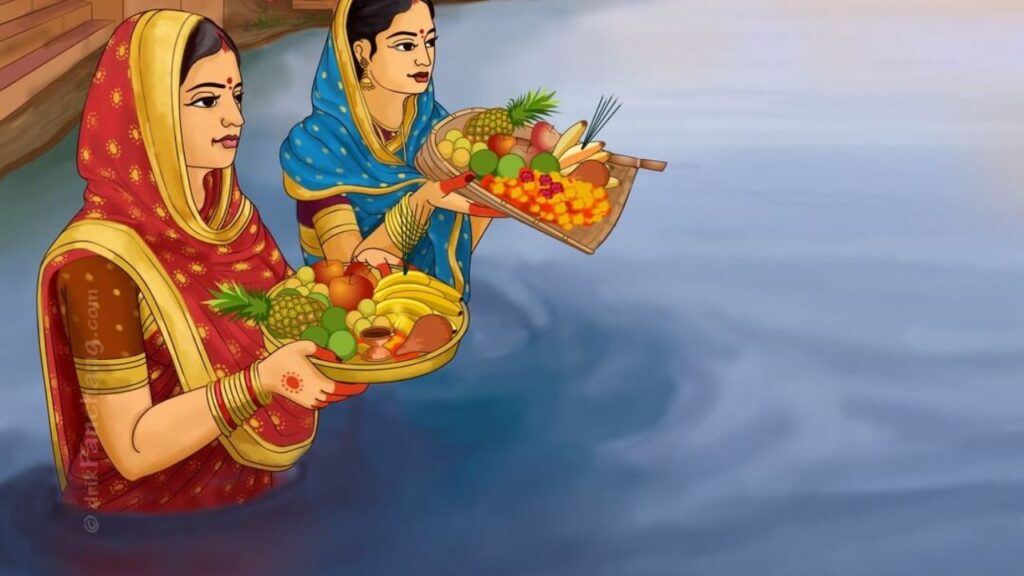 Chhath Parv 2025 Surya Puja Timing