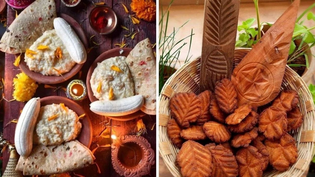 Chhath Puja 2025 Prasad Niyam : छठ के प्रसाद में छुपा है छठी मैया का आशीर्वाद भूल कर भी ना करें यह गलतियां