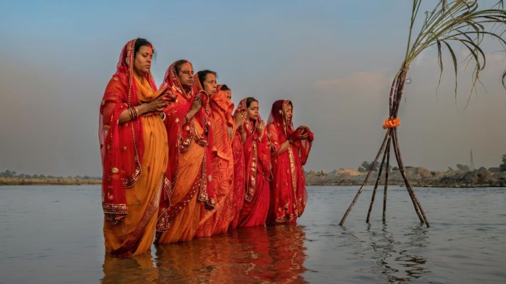 Chhath Puja 2025 Santan Prapti Upay