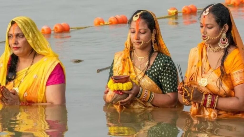 Chhath Puja 2025 Santan Prapti Upay