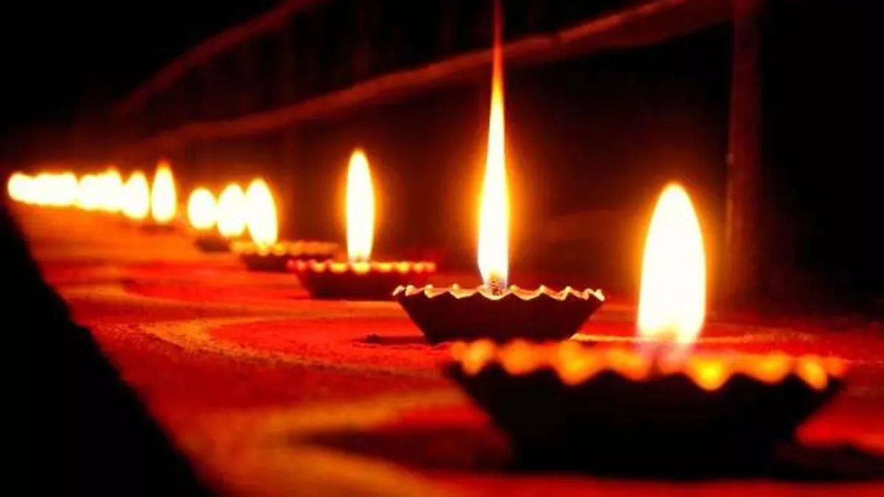 Choti Diwali 2025 Vastu Tips