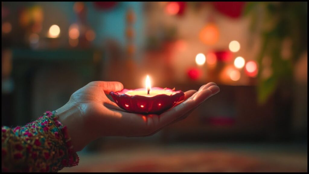 Choti Diwali 2025 Vastu Tips