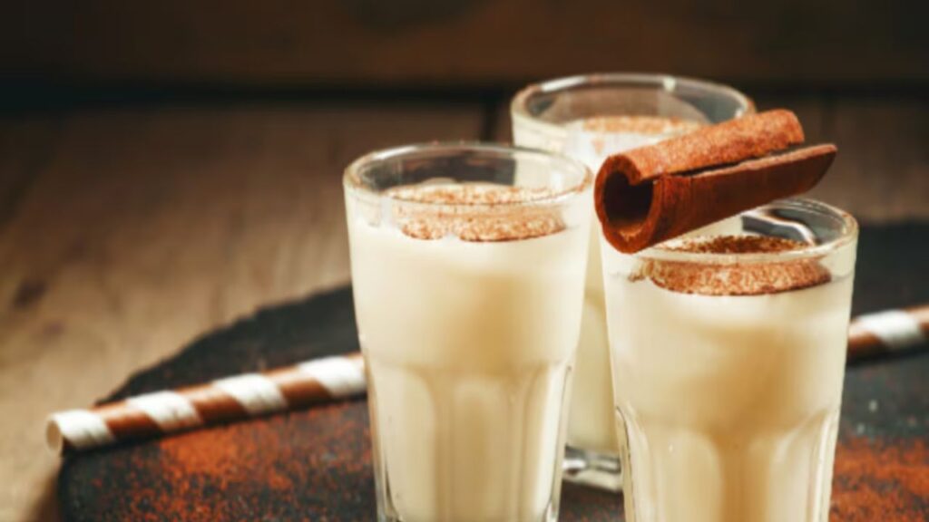 Dalchini Milk Benefits