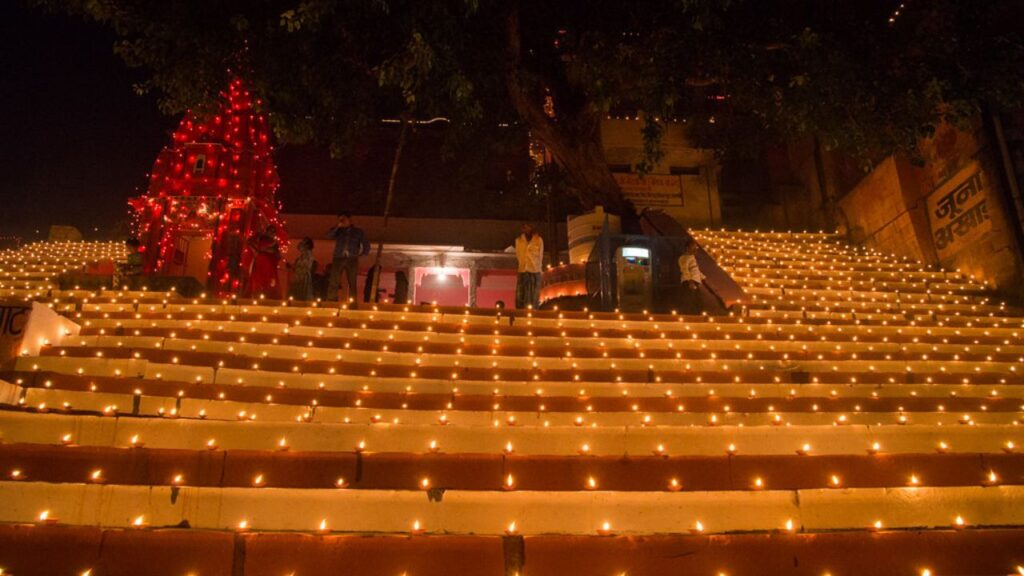 Dev Diwali 2025 Significance Muhurat