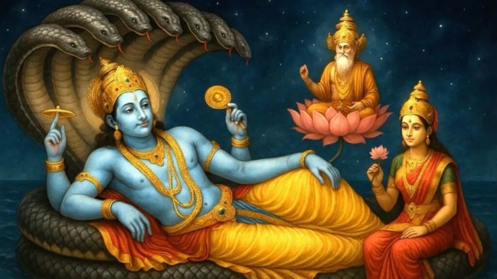 Dev Uthani Ekadashi 2025 Vastu Tips