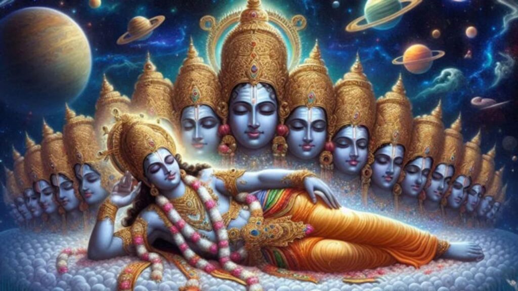 Dev Uthani Ekadashi 2025 Vrat Puja Vidhi