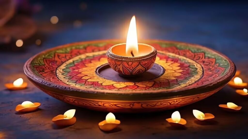 Diwali 2025