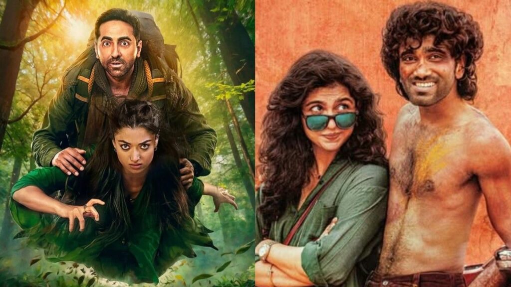 Diwali 2025 OTT Release