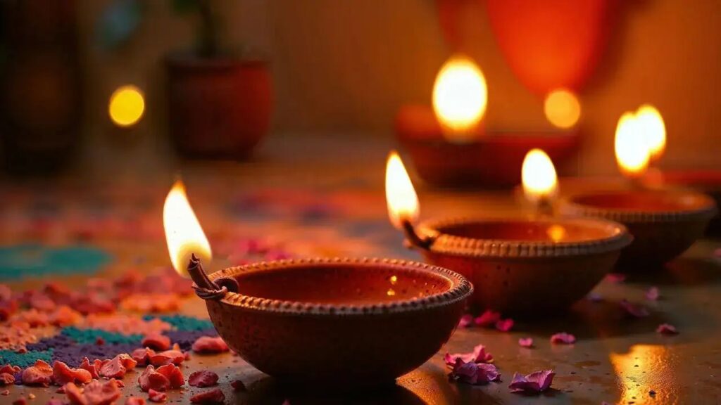 Diwali 2025 Wealth Remedies