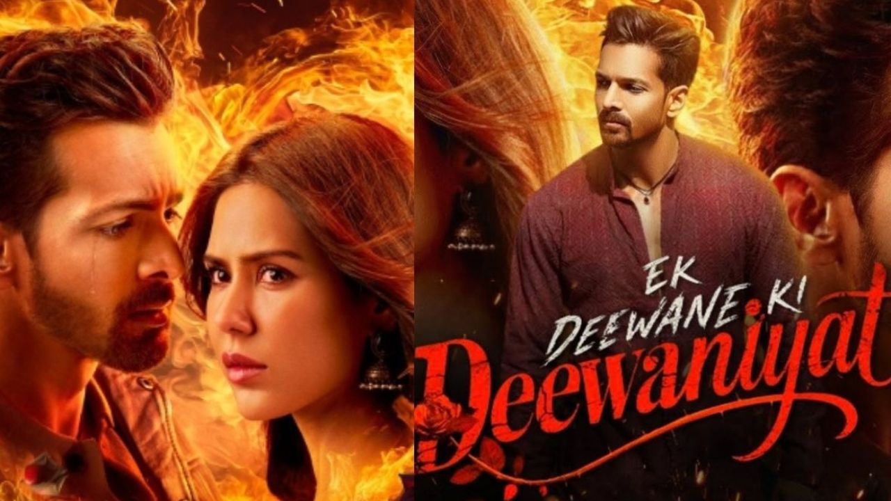 Ek Deewane Ki Deewaniyat OTT Release: हर्षवर्धन राणे और सोनम बाजवा की सुपरहिट फिल्म दिसंबर में जाएगी OTT पर