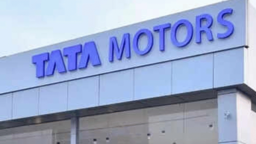 Good news for Tata Motors investors: Demerger record date announced