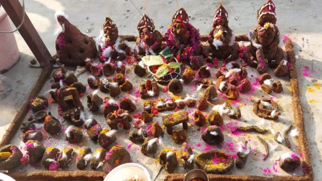 Govardhan Puja 2025 Remedies for Health