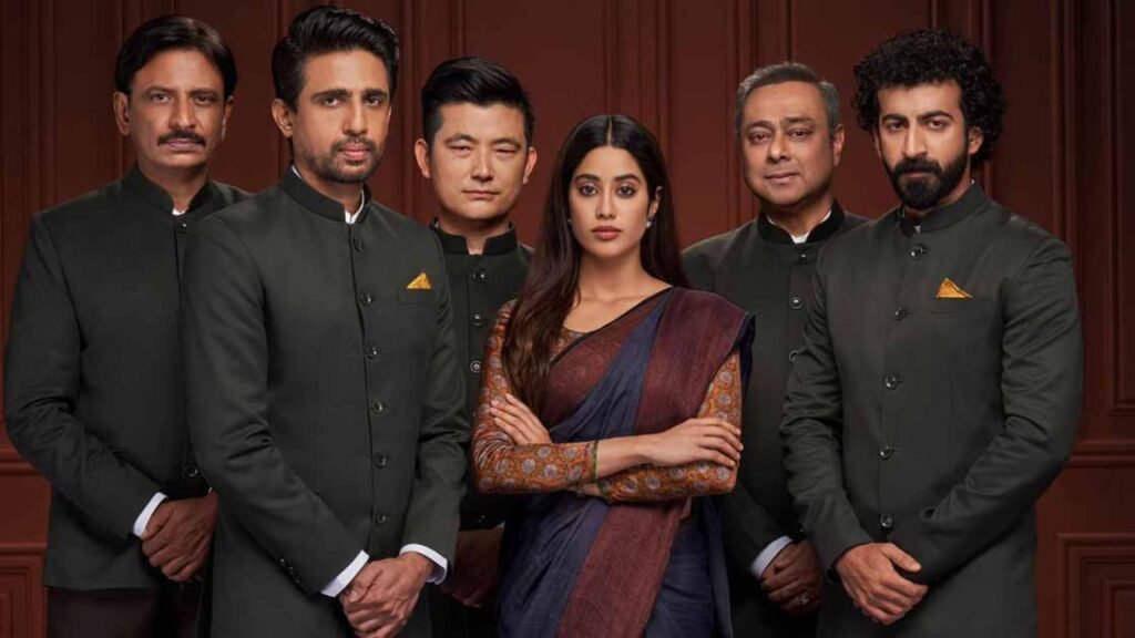 Gulshan Devaiah Upcoming Projects