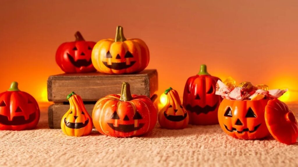 Halloween 2025 Pumpkin Facts