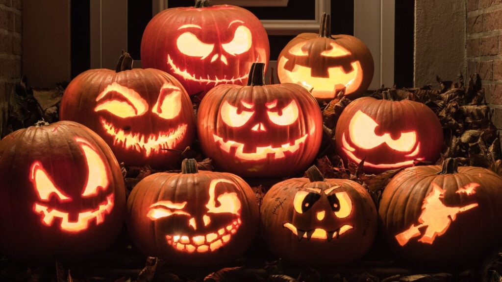 Halloween 2025 Pumpkin Facts