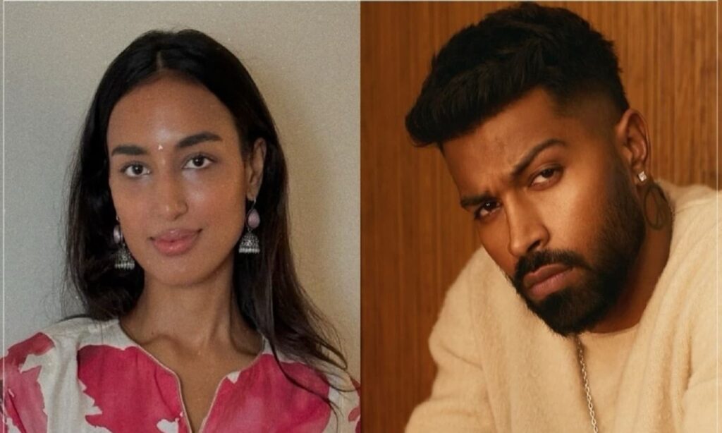 Hardik Pandya News -