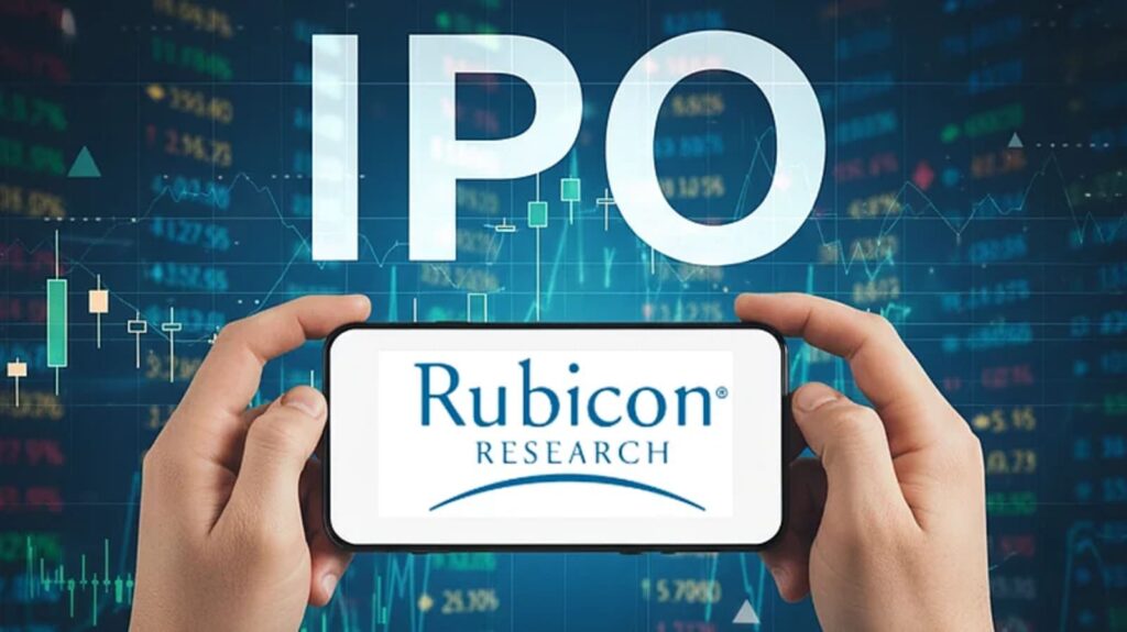 Rubicon Research IPO Allotment 2025