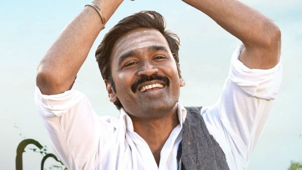 Idli Kadai OTT Release