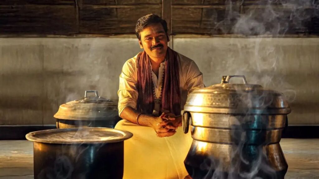 Idli Kadai OTT Release