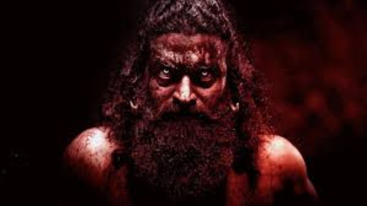 Kanatara Chapter-1 1000 Crore Collection