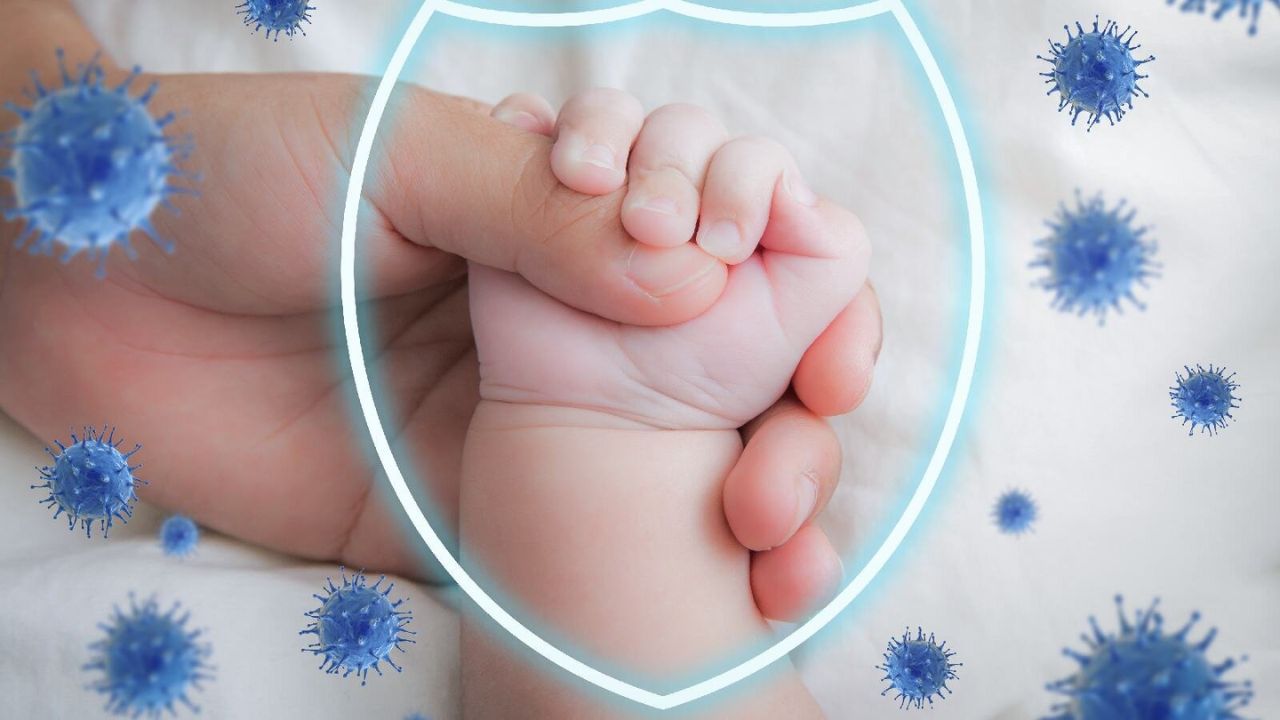 Kids Immunity Booster Tips in Winter