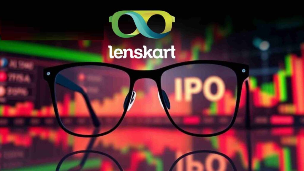 Lenskart IPO Date