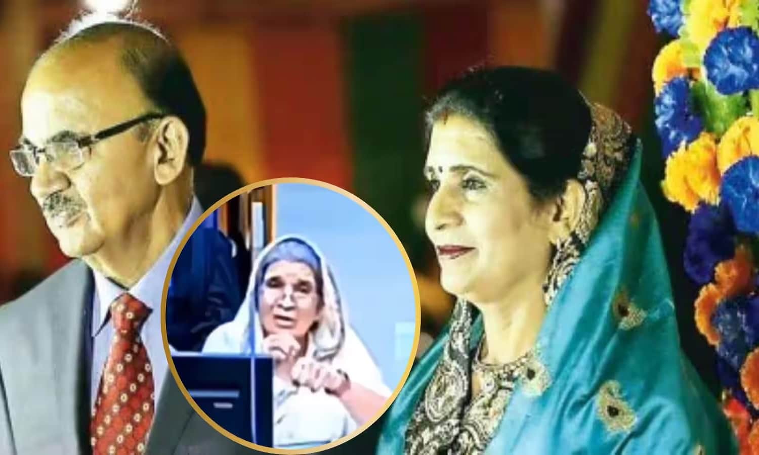 MP: प्रोफेसर ममता पाठक की ओपन जेल याचिका हाईकोर्ट ने की खारिज, उम्रकैद की सजा बरकरार