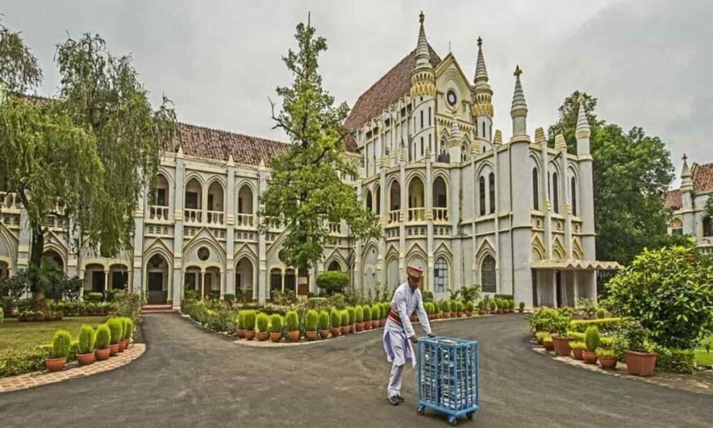 MP Highcourt News
